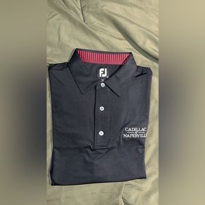Cadillac Polo